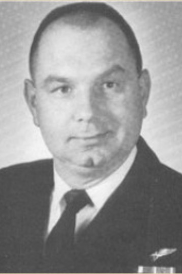 Weseleskey, Allen
